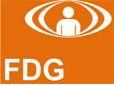 FDG Logo